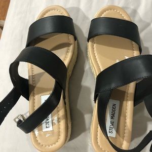 Steve Madden sandals